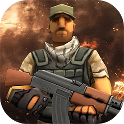 梦回战场特战精英ios版下载