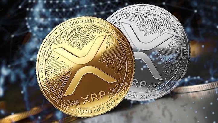 2025应该投资XRP吗?XRP暴涨暴跌后是入场时机还是观望信号?