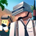 像素荒野大逃杀城市版苹果版免费版