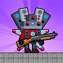瞄准射击3D免费下载手机版