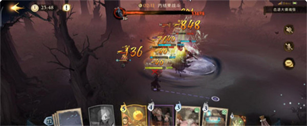 万圣节摄魂怪卡组搭配攻略