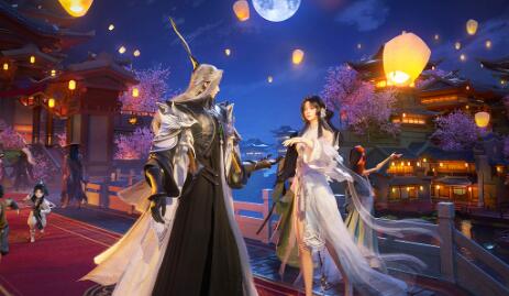 剑侠世界3手游职业推荐