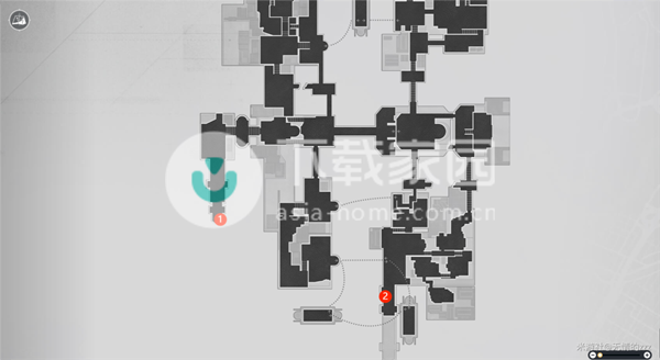 崩坏星穹铁道工造司罗盘解密攻略