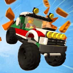 狂野飙车大作战免费版下载