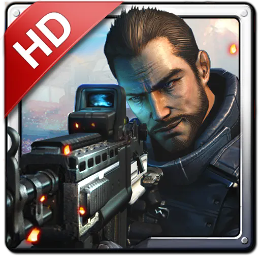 穿越防线反恐奇兵ios下载免费版