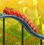 过山车大亨经典版免费版手机版