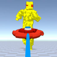 圆盘锯断裂手机版ios版