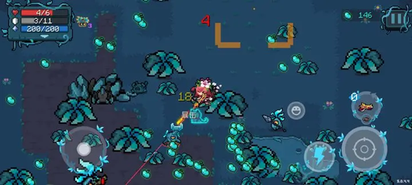 元气骑士前传开局氪金攻略