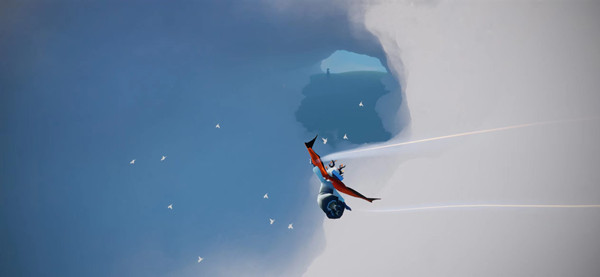 光遇在圣岛观赏彩虹任务攻略