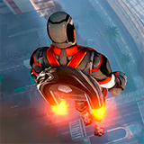 超级暗黑英雄苹果版免费版