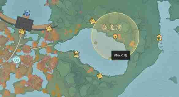 《诛仙世界》琅嬛风云事件触发攻略