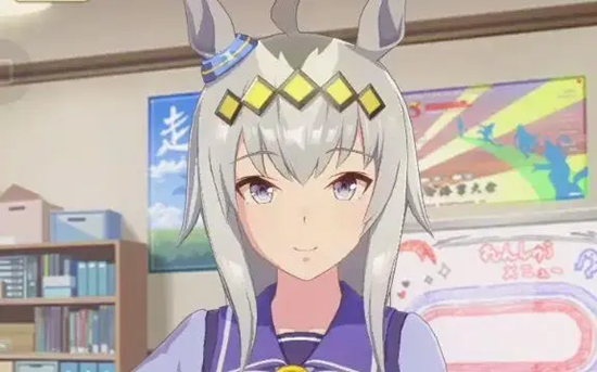 闪耀优俊少女小栗帽育成攻略