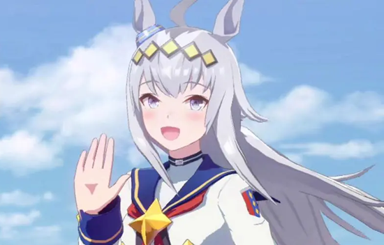 闪耀优俊少女小栗帽育成攻略