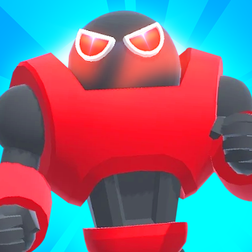 机器人拯救城市ios下载免费版