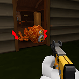 狙击惊魂夜ios版手机版