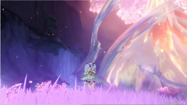 原神意识之舟所至之处通关攻略