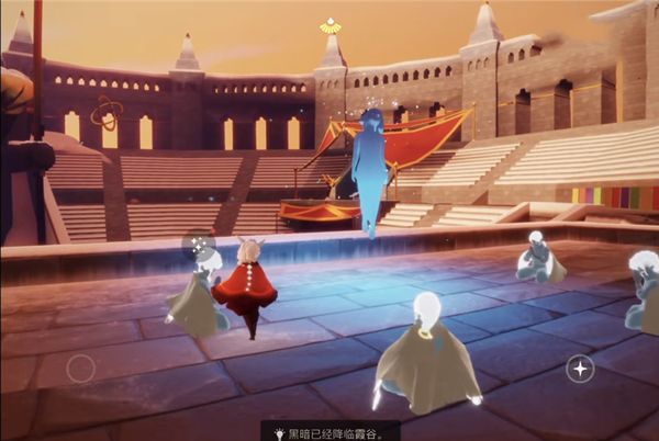 光遇希望的种子兑换图