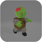 愤怒的丧尸苹果版手机版