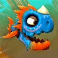 深海巨鲨无尽吞噬苹果版免费版