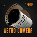 Huji胶片滤镜安卓版下载2023版