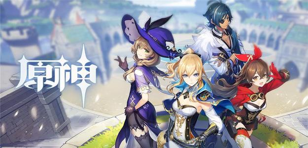 原神落叶归风任务完成攻略