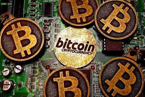 全球前10数字货币交易所 高效安全的比特币交易平台