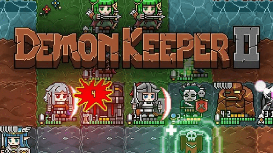 恶魔守护者2中文版