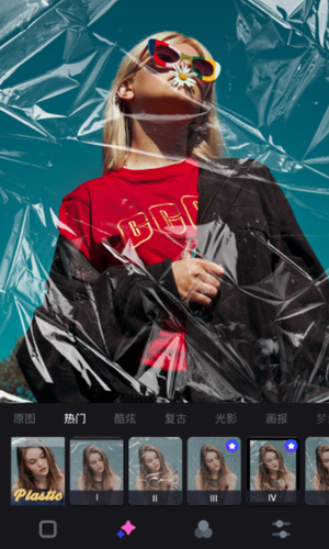 口袋相机苹果下载免费版