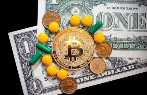 区块链交易所APP汇总 币圈哪个软件可以写条件选币