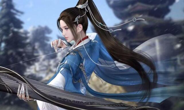 逆水寒手游绝品虎钤经怎么获得