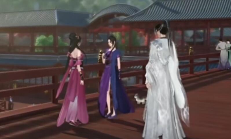 逆水寒手游绝品虎钤经怎么获得