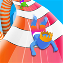 水上乐园滑行大作战手机苹果版