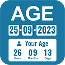 年龄计算器苹果版