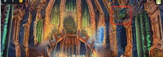 密室逃脱绝境系列4迷失森林