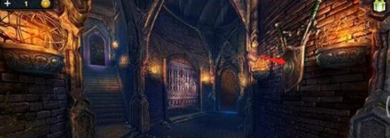 密室逃脱绝境系列4迷失森林