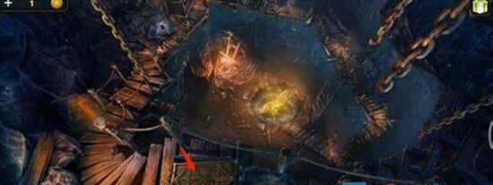 密室逃脱绝境系列4迷失森林