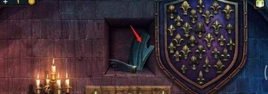 密室逃脱绝境系列4迷失森林