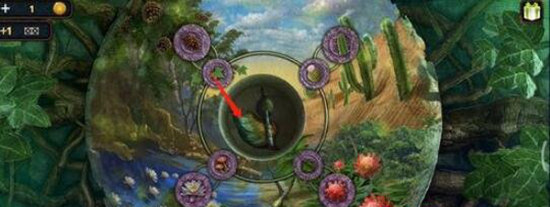 密室逃脱绝境系列4迷失森林