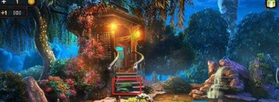 密室逃脱绝境系列4迷失森林
