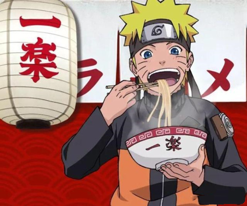 火影忍者手游拉面配方大全