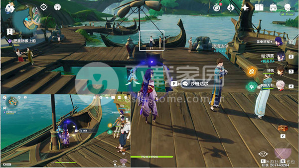 原神问题的转化理论强度成就攻略