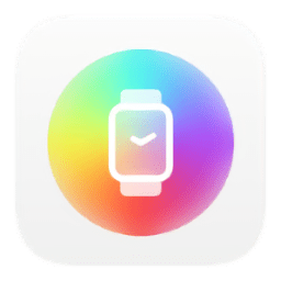 表盘自定义工具小米手环10最新版ios下载