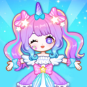 甜心娃娃美人鱼公主免费版ios版