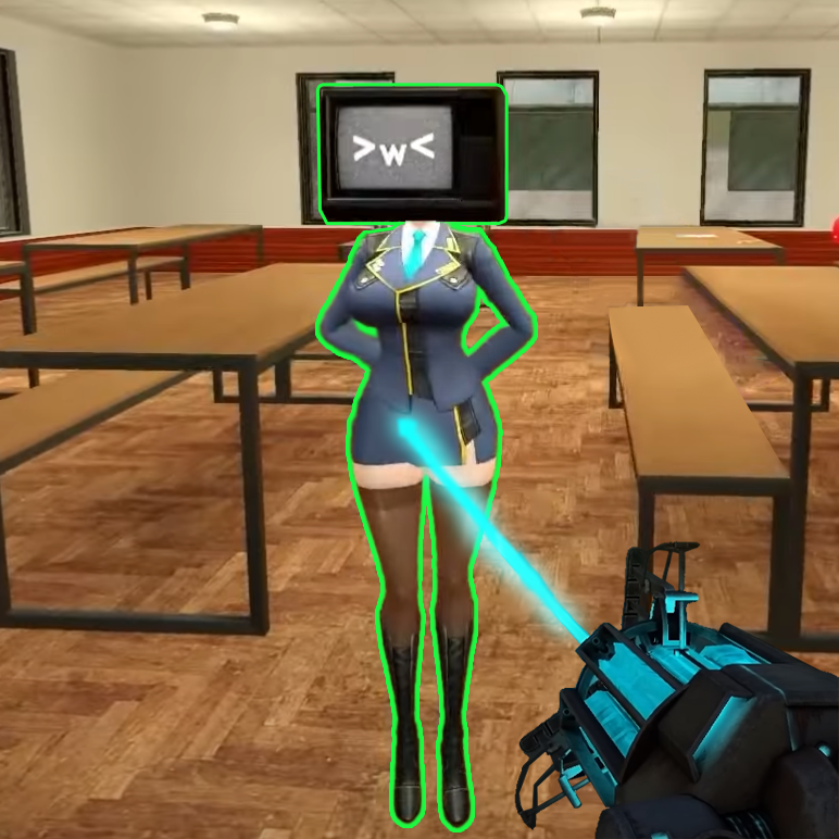 监控人都市乱斗免费版下载