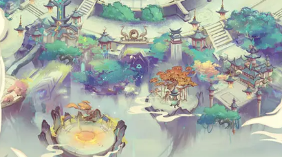 凡人传说玄天试炼怎么玩