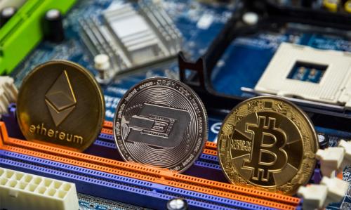 免费挖泰达币APP有哪些？国内能用泰达币APPiOS排行榜