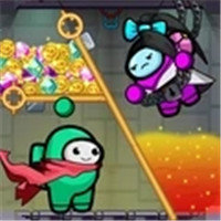 救救狼人杀免费版ios版