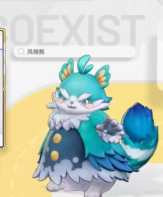 月灵风熊与望月月灵风熊区别在哪？详细介绍两者关系