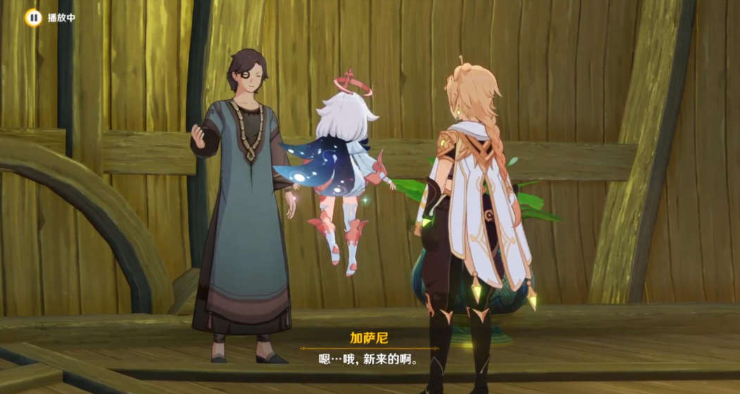 原神街头巷尾的温暖韵律攻略