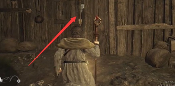 龙之信条2鞣皮靴怎么获得